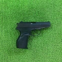 Пистолет П-М17ТМ 9мм РА