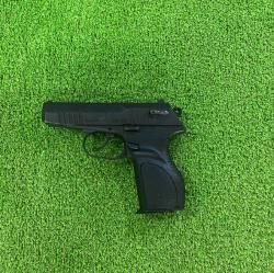 Пистолет П-М17ТМ 9мм РА