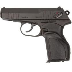 Пистолет П-М17ТМ, кал. 9мм Р.А. НОВЫЙ!