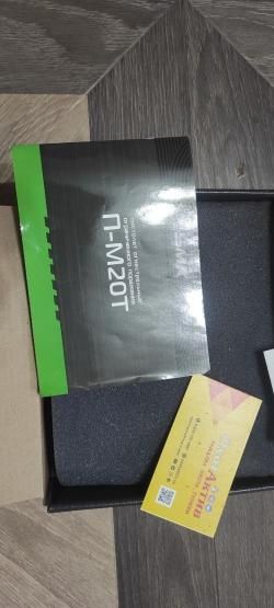 Пистолет П-М20Т