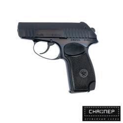 Пистолет П-М21Т 9РА к.9мм