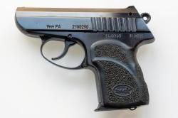 Пистолет П-М22Т