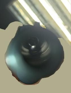 Пистолет P226T TK-PRO (SIG SAUER P226)