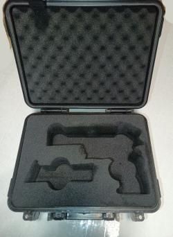 Пистолет P226T TK-PRO (SIG SAUER P226)