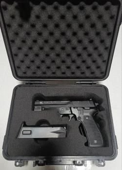 Пистолет P226T TK-PRO (SIG SAUER P226)