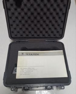 Пистолет P226T TK-PRO (SIG SAUER P226)