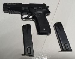 Пистолет P226T TK-PRO (SIG SAUER P226)