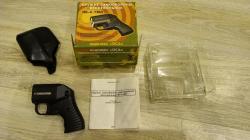 Пистолет ПБ-4-1 МЛ "ОСА", кал.18/45