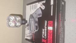 Пистолет ПБ-4-1 МЛ «Оса»