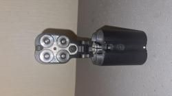 Пистолет ПБ-4-1 МЛ «Оса»