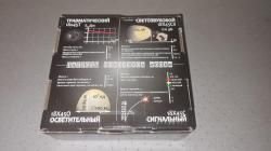 Пистолет ПБ-4-1 МЛ «Оса»