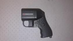 Пистолет ПБ-4-1 МЛ «Оса»