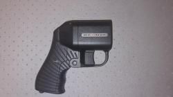 Пистолет ПБ-4-1 МЛ «Оса»