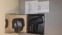 Пистолет ПБ-4-1 МЛ «Оса»