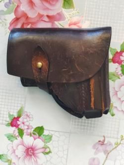 Пистолет ПБ-4-2 Оса ,