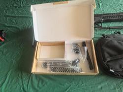 Пистолет PCP Cardinal кал. 6,5