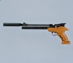 Пистолет PCP PP800R, к. 4,5 мм