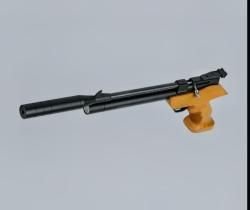 Пистолет PCP PP800R, к. 4,5 мм