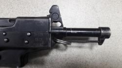 Пистолет ПКСК кл.9х17 (для стрелковых объектов, школ подготовки охраны)