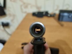 Пистолет ПМ-17Т