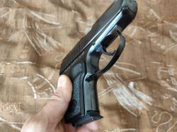 Пистолет ПМ 22 Т