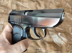 Пистолет ПМ 22 Т