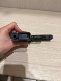 Пистолет PM PRO 45 к.45Rubber