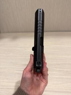 Пистолет PM PRO 45 к.45Rubber