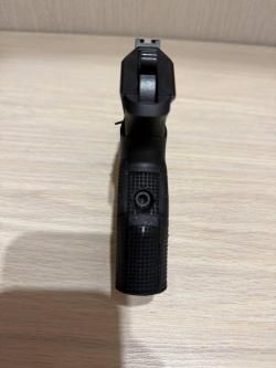 Пистолет PM PRO 45 к.45Rubber