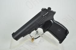 Пистолет PM PRO 45 Rubber 6пат. до 91 Дж Комиссия 72692627 