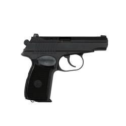 Пистолет PM PRO 9 9 P.A.