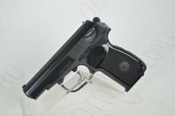 Пистолет ПМ Р-411 охолощенный ков.затвор L-93мм 10ТК Комиссия 89222674 