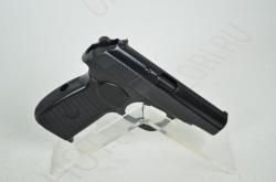 Пистолет ПМ Р-411 охолощенный ков.затвор L-93мм 10ТК Комиссия 89222674 