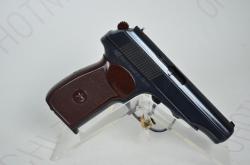 Пистолет ПМ-Т 9мм Р.А. 8пат. до 91Дж ЗИД СССР-1959г. Комиссия 891992574