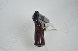 Пистолет ПМ-Т 9мм Р.А. 8пат. до 91Дж ЗИД СССР-1959г. Комиссия 891992574 