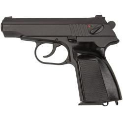 Пистолет PMM PRO 9, кал. 9мм Р.А. НОВЫЙ!