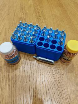 Пистолет пневм. Umarex ПМ Ultra (blowback)