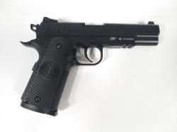 Пистолет пневматический ASG STY Duty One.