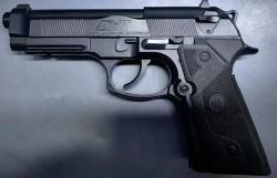 Пистолет пневматический Beretta Elite II