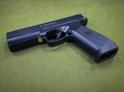 Пистолет пневматический Borner 17