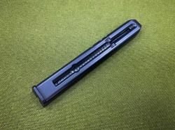 Пистолет пневматический Borner 17