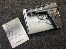 Пистолет пневматический Borner C11