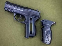 Пистолет пневматический Borner C11