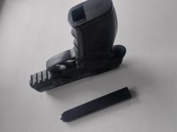 Пистолет пневматический borner c11