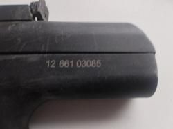 Пистолет пневматический borner c11