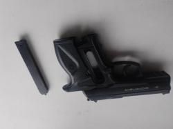 Пистолет пневматический borner c11