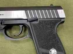 Пистолет пневматический Borner Panther 801