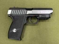 Пистолет пневматический Borner Panther 801