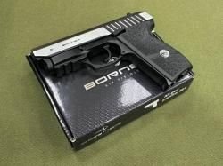 Пистолет пневматический Borner Panther 801