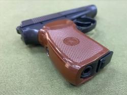 Пистолет пневматический Borner ПМ49